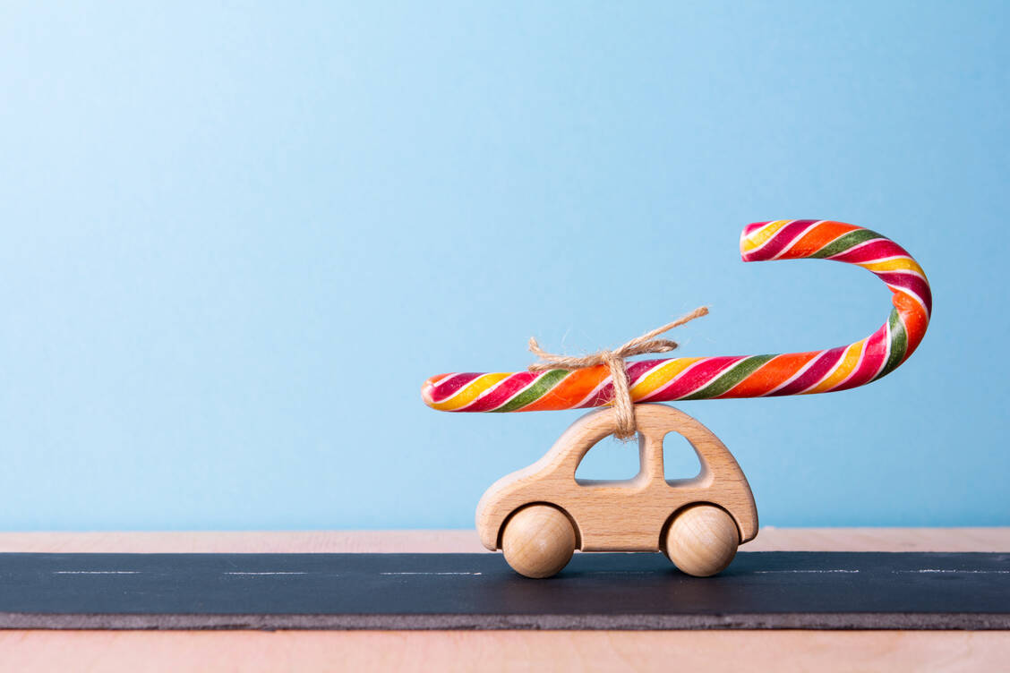 Um mit Diabetes Auto fahren zu können, muss man Symptome einer Unterzuckerung gut erkennen können. / Foto: Adobe Stock/Vladimir Soldatov