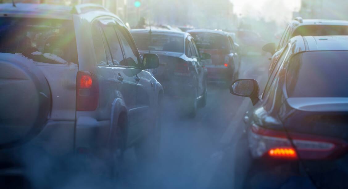 Über Dieselfahrverbote wird zur Zeit heftig diskutiert. / Foto: Adobe Stock/Nady