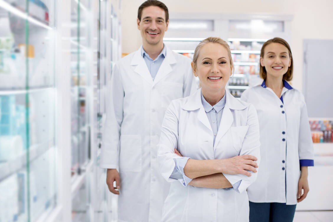 Ein Team, in dem jede und jeder Einzelne geachtet und geschätzt werden, das ist das Ideal. Mit klaren Regeln kommt man ihm näher. / Foto: Adobe Stock/zinkevych