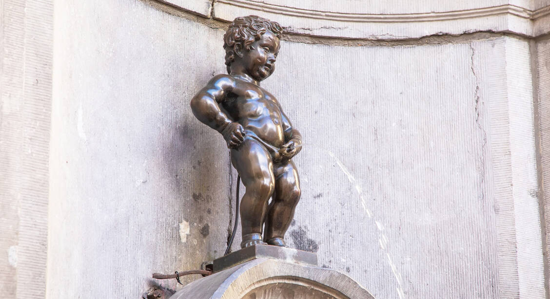 Probleme beim Wasserlassen? Bei Männern über 40 kann eine gutartige Vergrößerung der Prostata die Ursache sein.  / © Getty Images/arcady_31