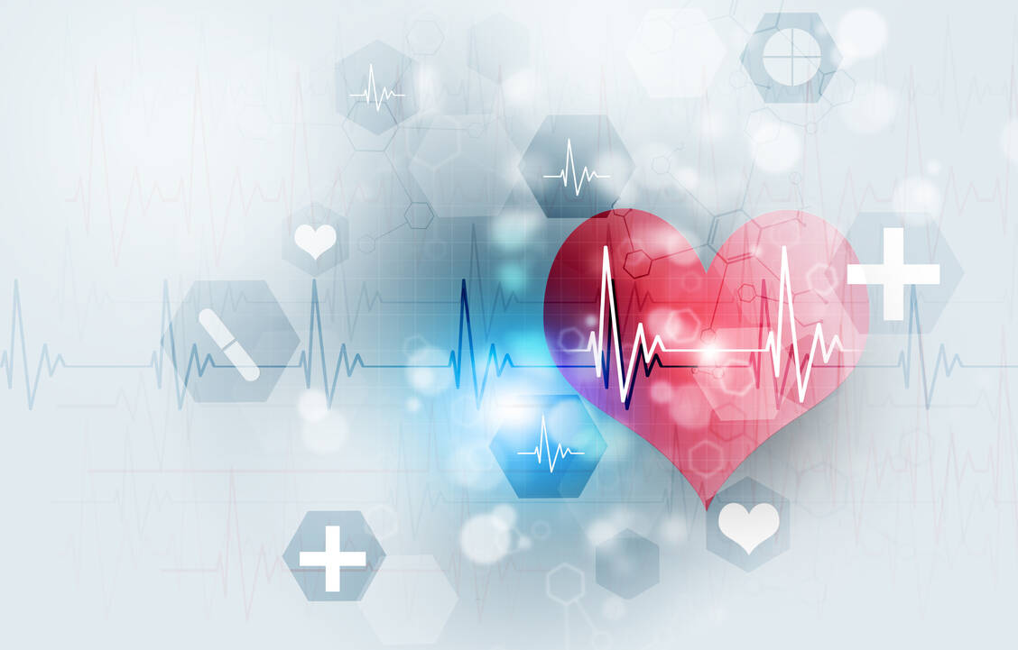 Je nach Art der Herzrhythmusstörung stehen unterschiedliche Therapieoptionen zur Verfügung. / Foto: Fotolia/alex_aldo