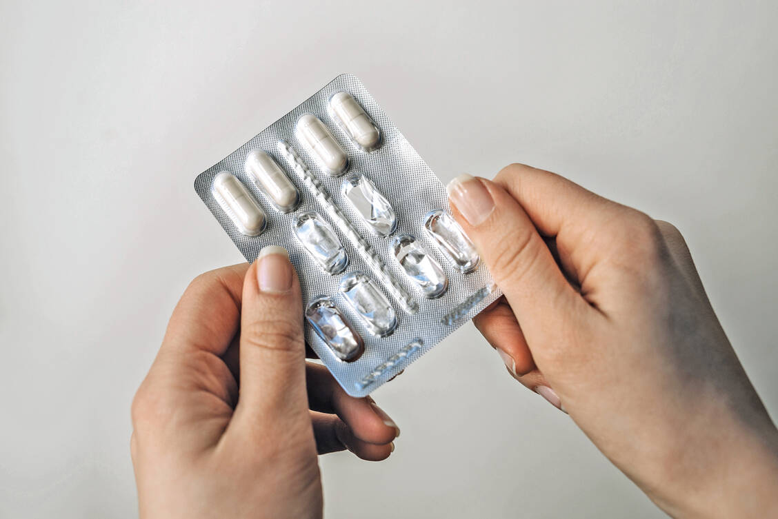 Antibiotika sind aus der medizinischen Versorgung nicht mehr wegzudenken. Die Zunahme von Resistenzen sind ein großes Problem. / Foto: Fotolia/bnenin