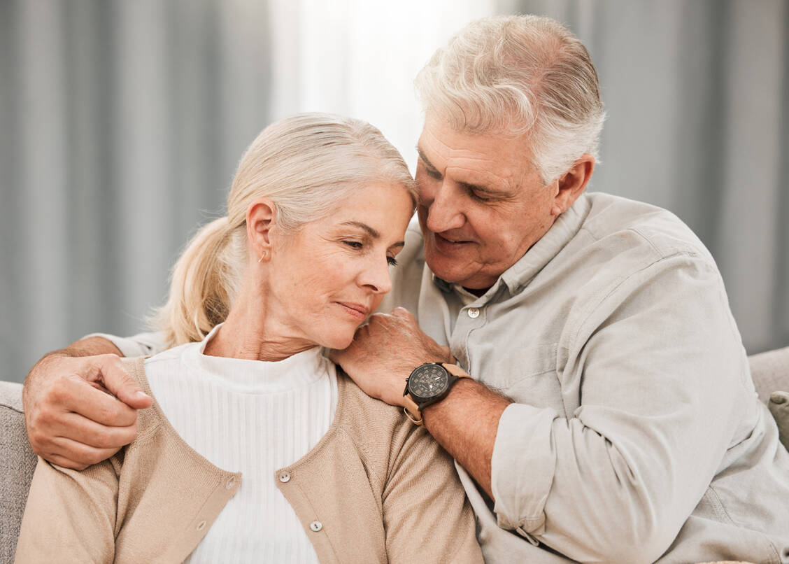 Die Einnahme bestimmter Medikamente kann sich auf das Liebesleben auswirken. / Foto: Adobe Stock/peopleimages.com