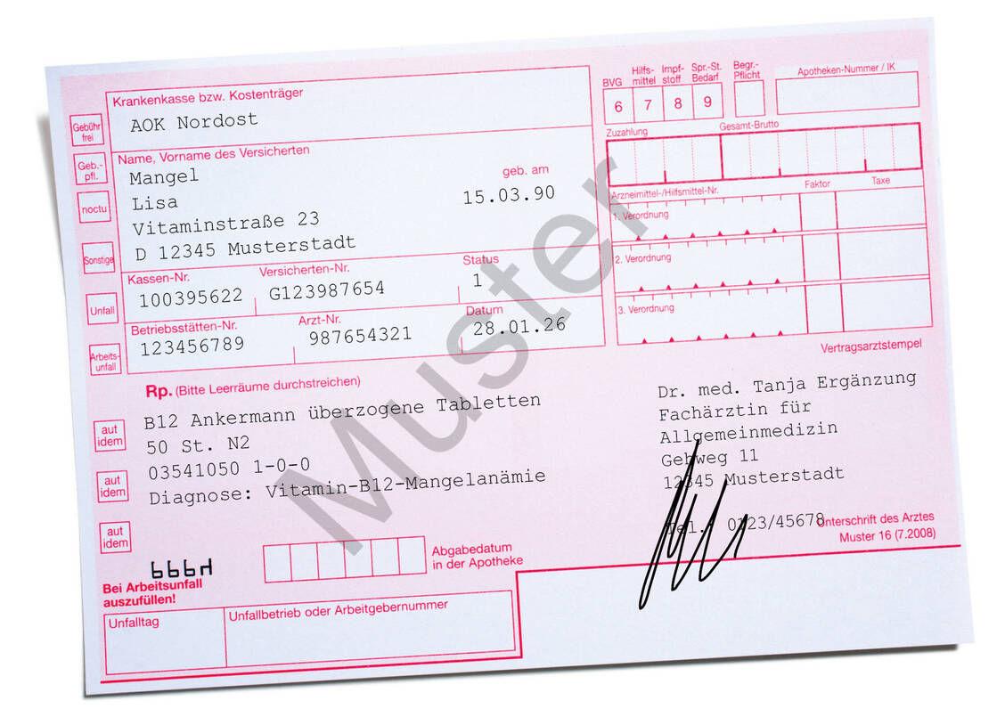 Vorlagedatum: 28.01.2026 / © PTA-Forum