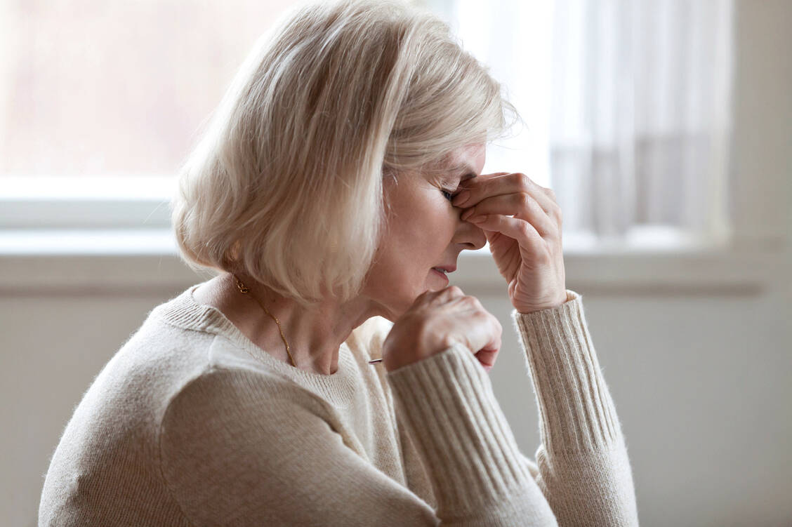 Mit Fremanezumab ist mittlerweile der dritte Antikörper zur Migräneprophylaxe auf dem Markt. / Foto: Fotolia/fizkes