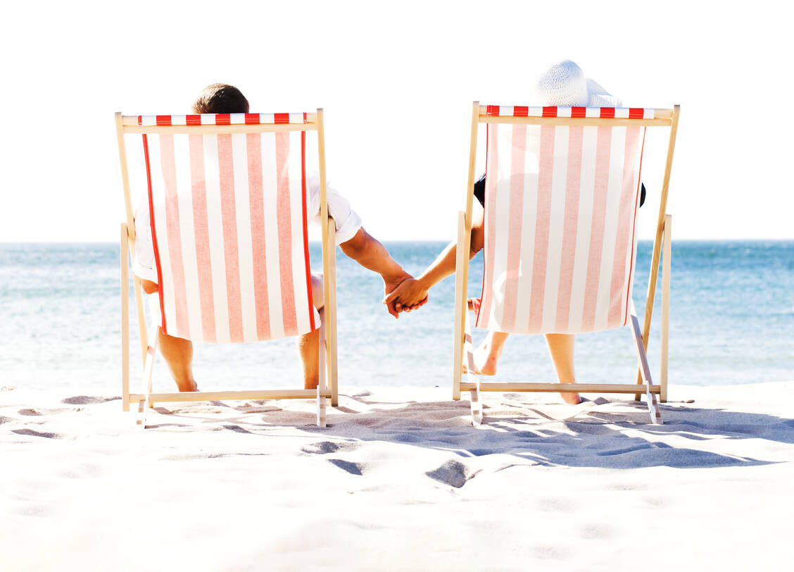 Wer schon lange im Betrieb ist, darf sich auf einen weiteren Urlaubstag freuen.  / Foto: Adobe Stock/FPM-BERLIN