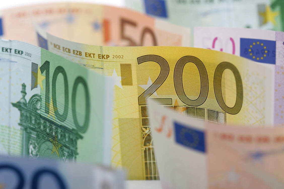 Seit 1. Juli auch in Deutschland auf dem Markt: das lebensrettende Gentherapeutikum Zolgensma. / Foto: Fotolia/Joachim Wendler