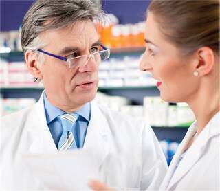 Für einen sicheren  Umgang mit  Betäubungsmittel-Rezepten  sollten PTA und Apotheker  die wichtigsten Regelungen  kennen.
<p class="fotonachweis">Foto: Shutterstock/Kzenon</p>