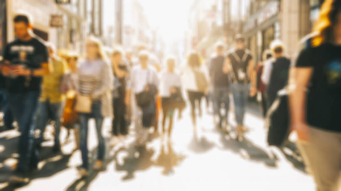 Bei einem Ranking zur Lebenserwartug in Europa landete die Bundesrepublik nur auf Platz 15 (Männer) und 14 (Frauen). / Foto: Adobe Stock/rcfotostock