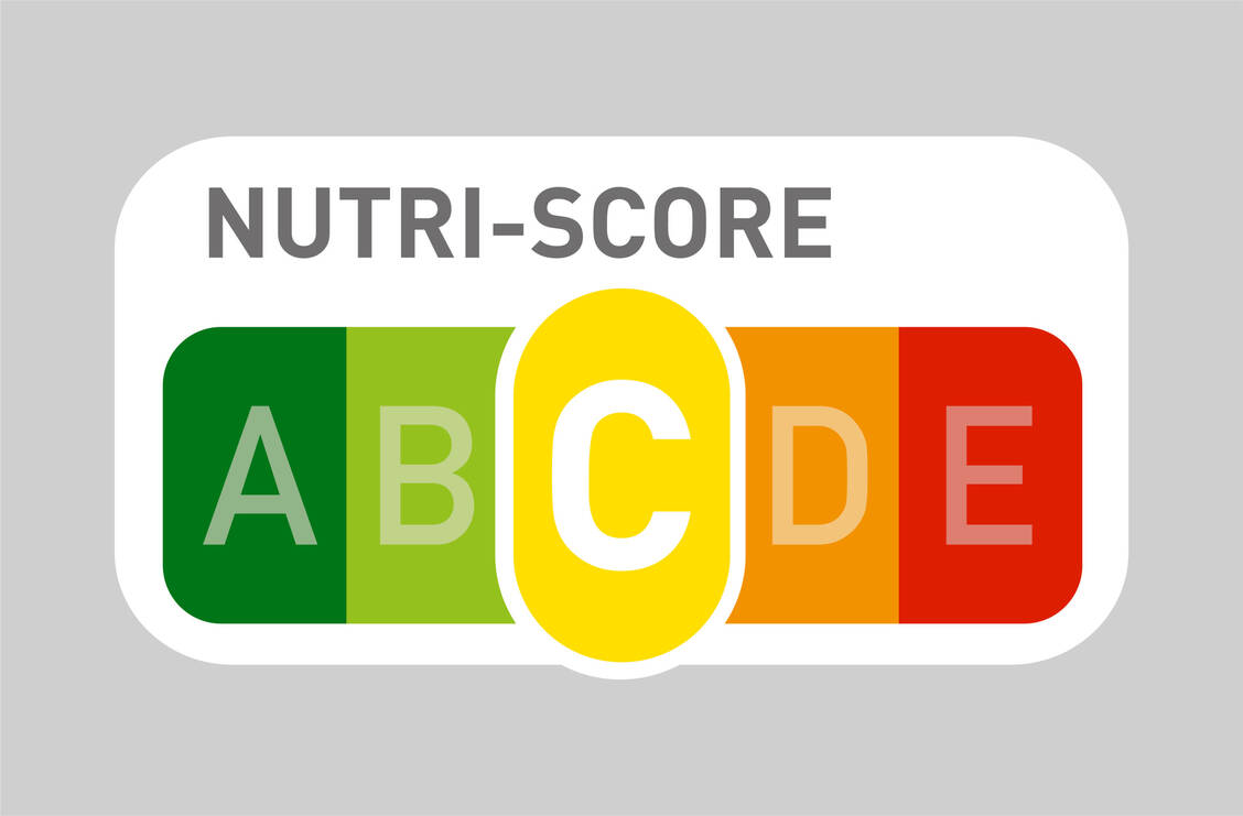 Der Nutri-Score hilft Verbrauchern am besten, die richtige Wahl zu treffen. / Foto: Shutterstock/Lia Li