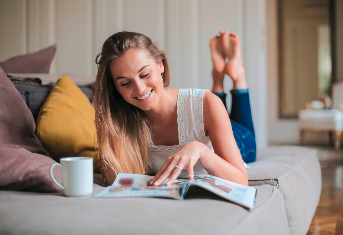 Aktuelle Themen rund ums PTA-Leben – das bietet Adexa seinen Mitgliedern vier Mal pro Jahr. / Foto: ©olly - stock.adobe.com