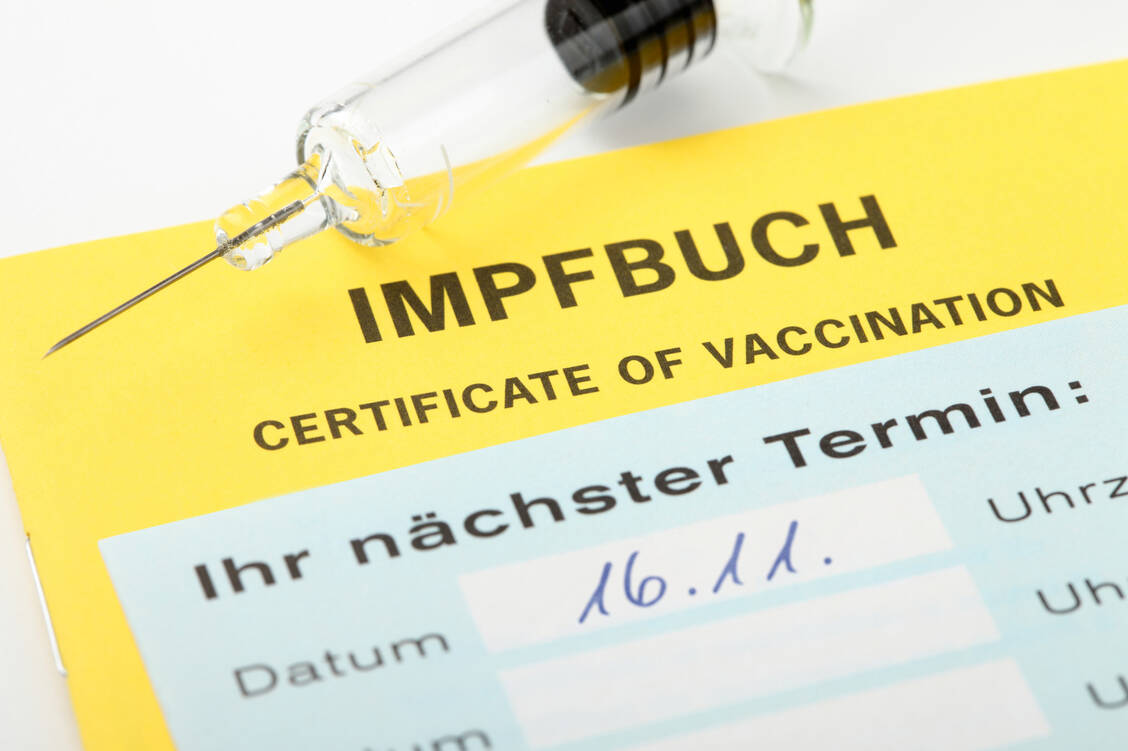 Dank der Impfpflicht bei Reisen in Endemiegebiete werden in Europa nur noch selten Rückkehrer mit Gelbfieber behandelt. / Foto: Fotolia/fovito