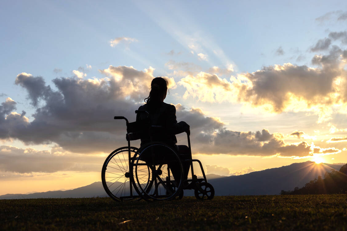 Man weiß nicht wie, doch das Gift sorgt für eine Aktivierung der zuvor funktionsunfähigen Muskulatur bei gleichzeitiger Zunahme der Muskelmasse. / Foto: Adobe StockAungMyo