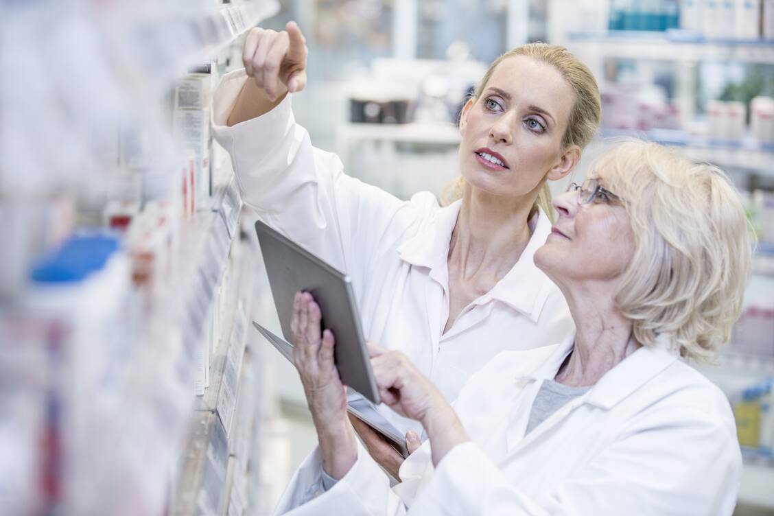 Eine konstruktive Zusammenarbeit mit der Chefin beziehungsweise dem Chef bedarf manchmal etwas Übung. / Foto: Getty Images/Science Photo Library