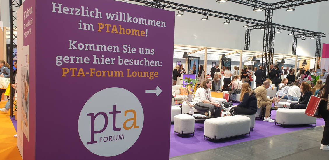 Rundgänge, Workshops, eine Meisterschaft – auf der Expopharm 2024 erwarten PTA viele bewährte, aber auch neue spannende Angebote. / Foto: PZ/Egermeier