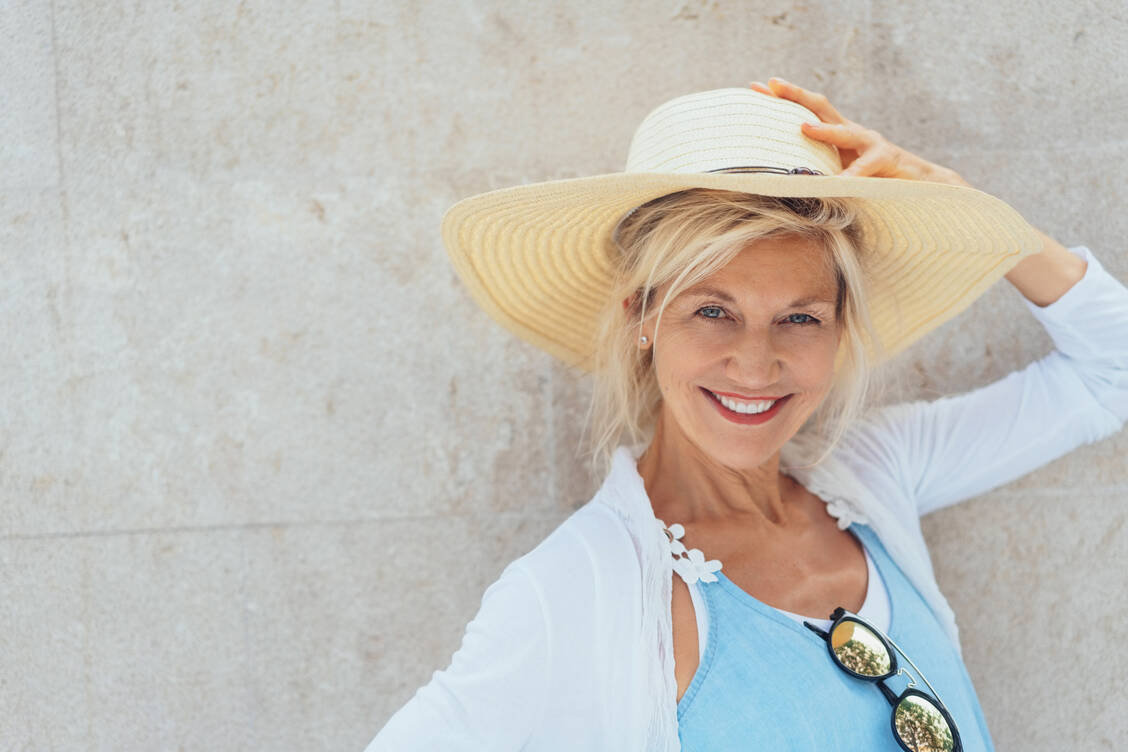 Finanzielle Unabhängigkeit ist noch immer nicht für jede Frau selbstverständlich. / © Adobe Stock/contrastwerkstatt