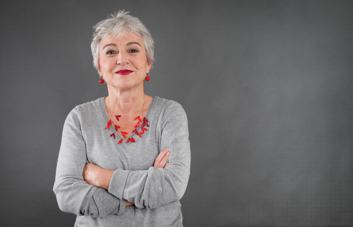 Wechseljahre und Herzrasen: Das ist keine seltene Kombination. Ursache sind die Hormonveränderungen. / Foto: Fotolia/Jeanette Dietl