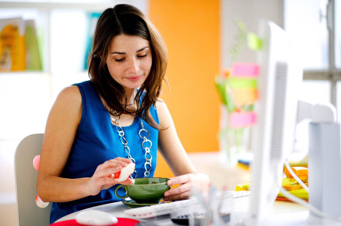 Süßstoff statt Zucker in den Kaffee: Dass das gesundheitliche Vorteile bringt, konnten in Studien bisher nicht belegt werden. / Foto: Your Photo Today