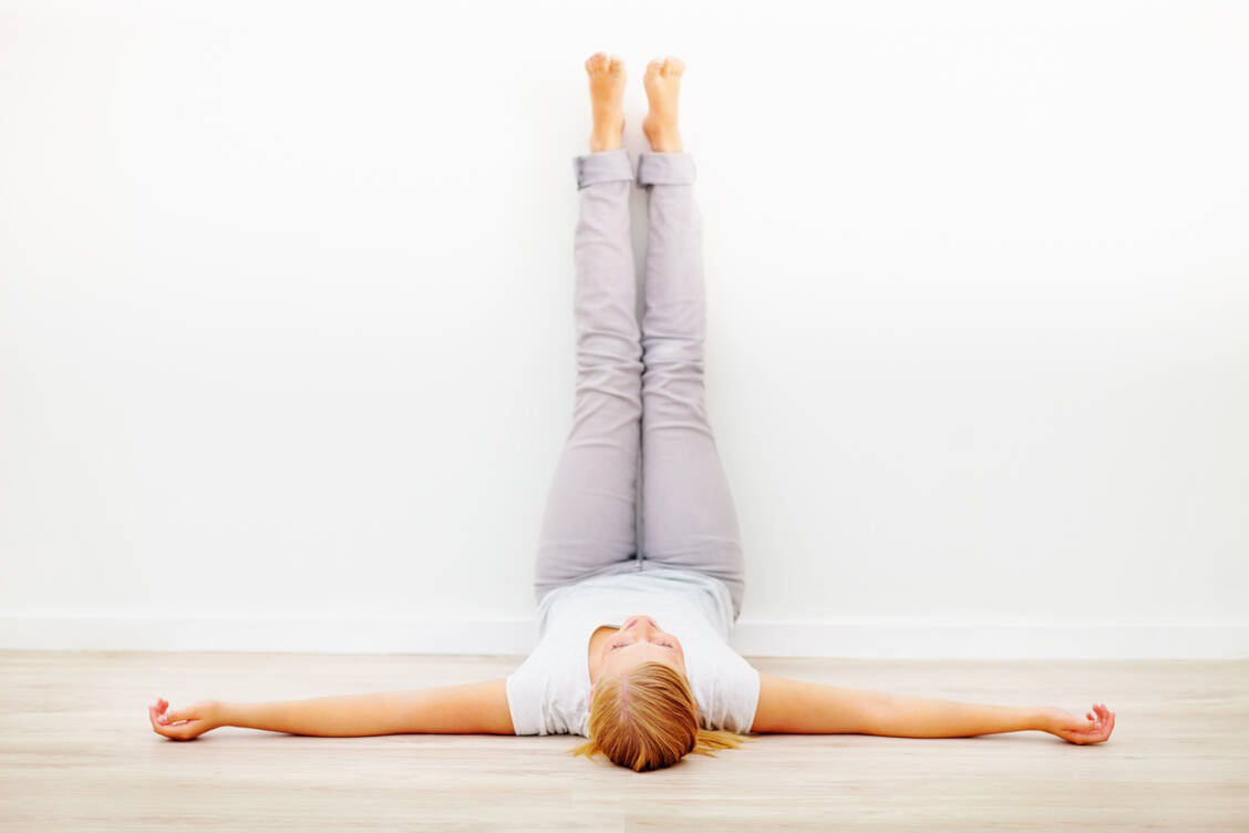 Bei der Vaginalgesundheit alles im Lot? / © Getty Images/Urilux