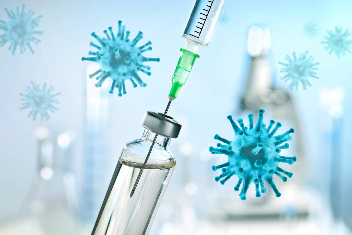 Menschen sollen im Rahmen von Impfstoff-Tests gezielt mit dem Coronavirus infiziert werden. Neben ethischen Bedenken steht jedoch auch die wissenschaftliche Aussagekraft dieser Tests in Zweifel. / Foto: Adobe Stock/Eisenhans