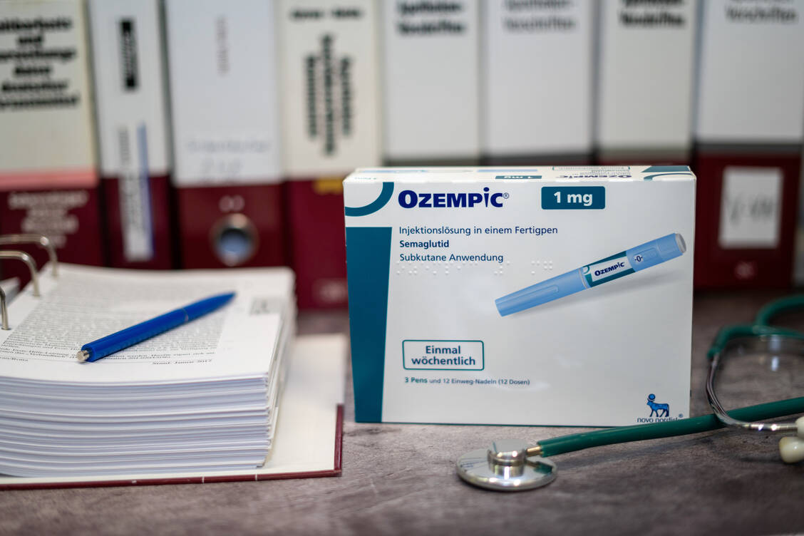 Für das Diabetesmedikament Ozempic gelten im Moment besondere Vorgaben bei der Rezeptbelieferung, um die Off-Label-Anwendung zu unterbinden. / Foto: Adobe Stock/OmarHalawi