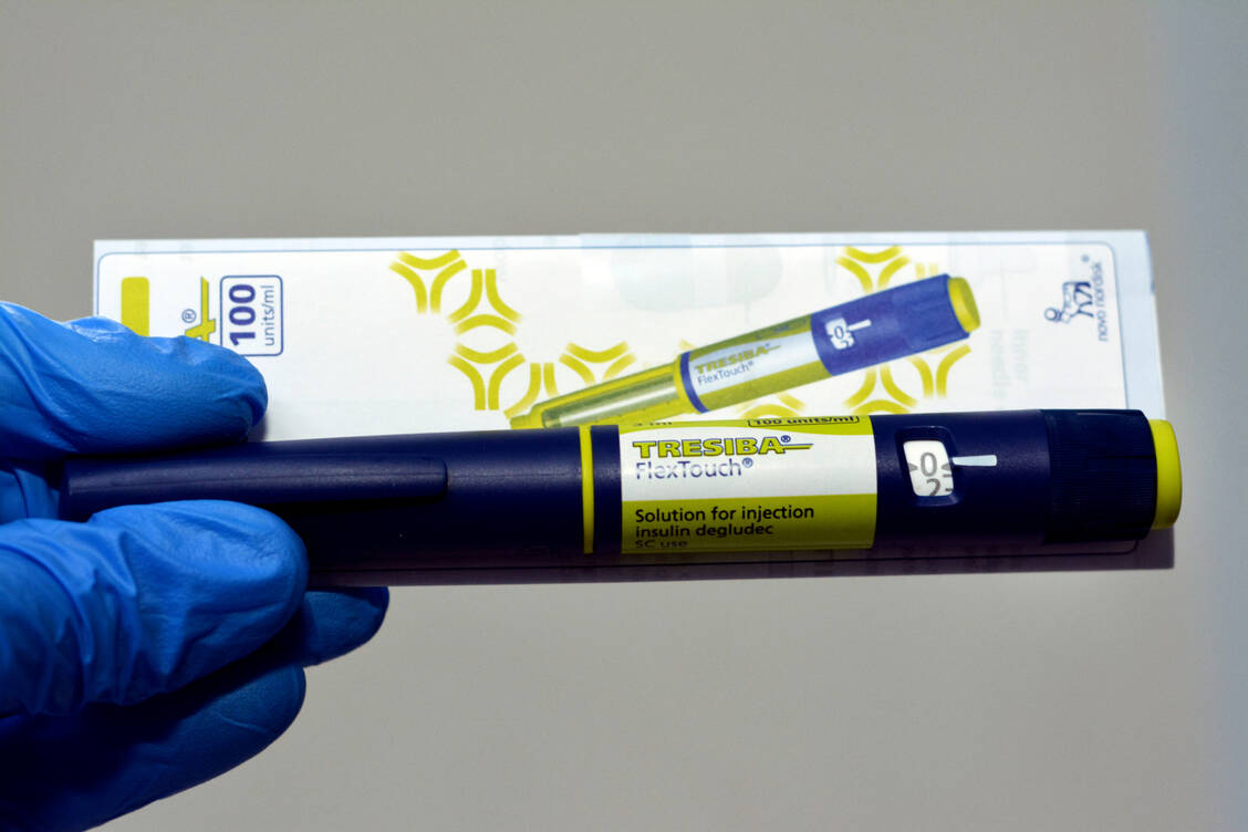 Insulinpens sind aus der Therapie von Diabetikern nicht mehr wegzudenken. Der Müll, den sie verursachen, kann man jedoch verringern. / Foto: IMAGO/Depositphotos