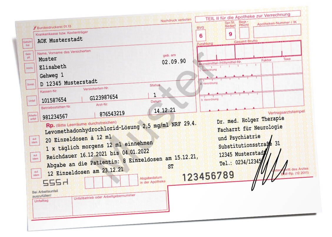 Vorlagedatum in der Apotheke: 14.12.2021 / Foto: PTA-Forum