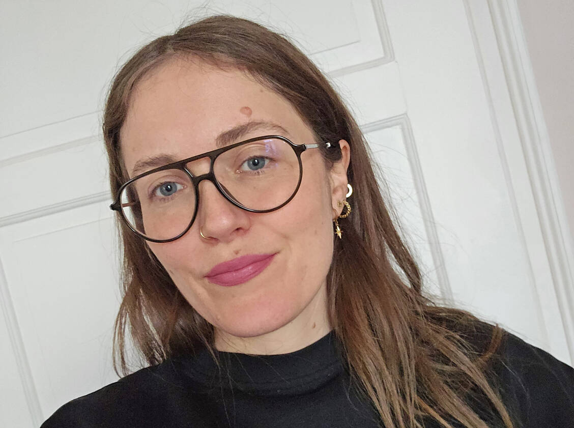 Dr. Lena Falter berät Mütter zu den Themen Stillen, Beikost und Schlaf – vor Ort, telefonisch oder online. / © privat