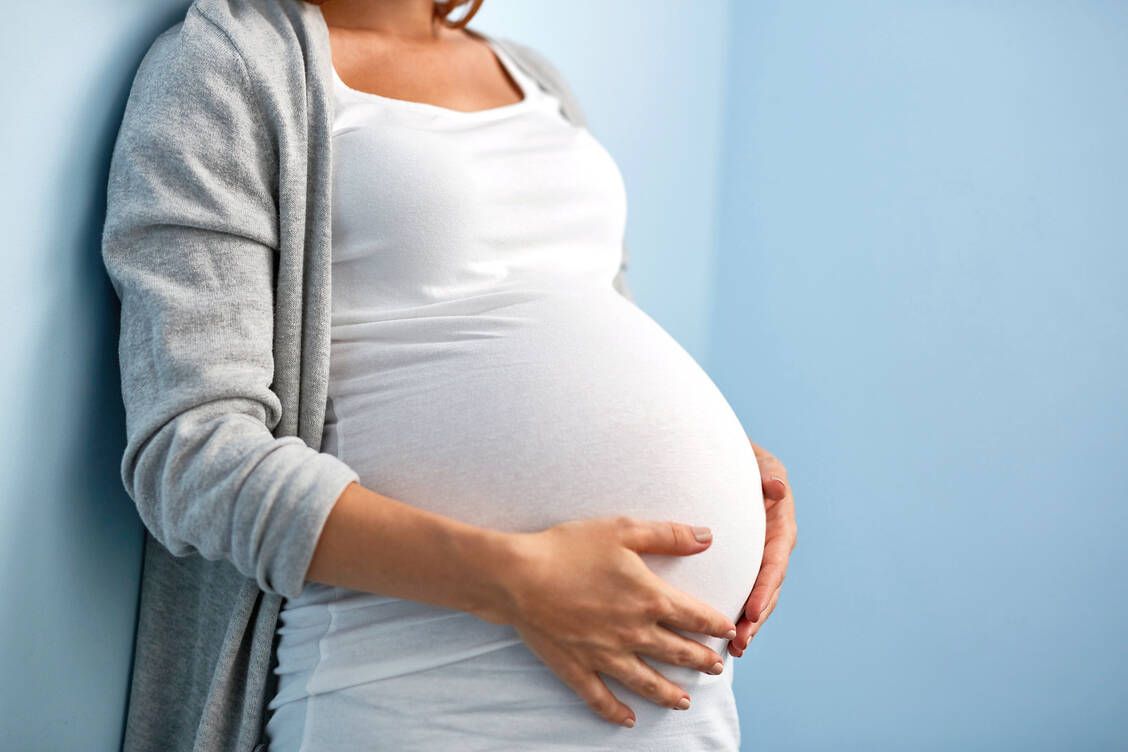 An welchem Ort soll das Baby das Licht der Welt erblicken? Eine wichtige Frage für viele Eltern. / Foto: Fotolia/pressmaster