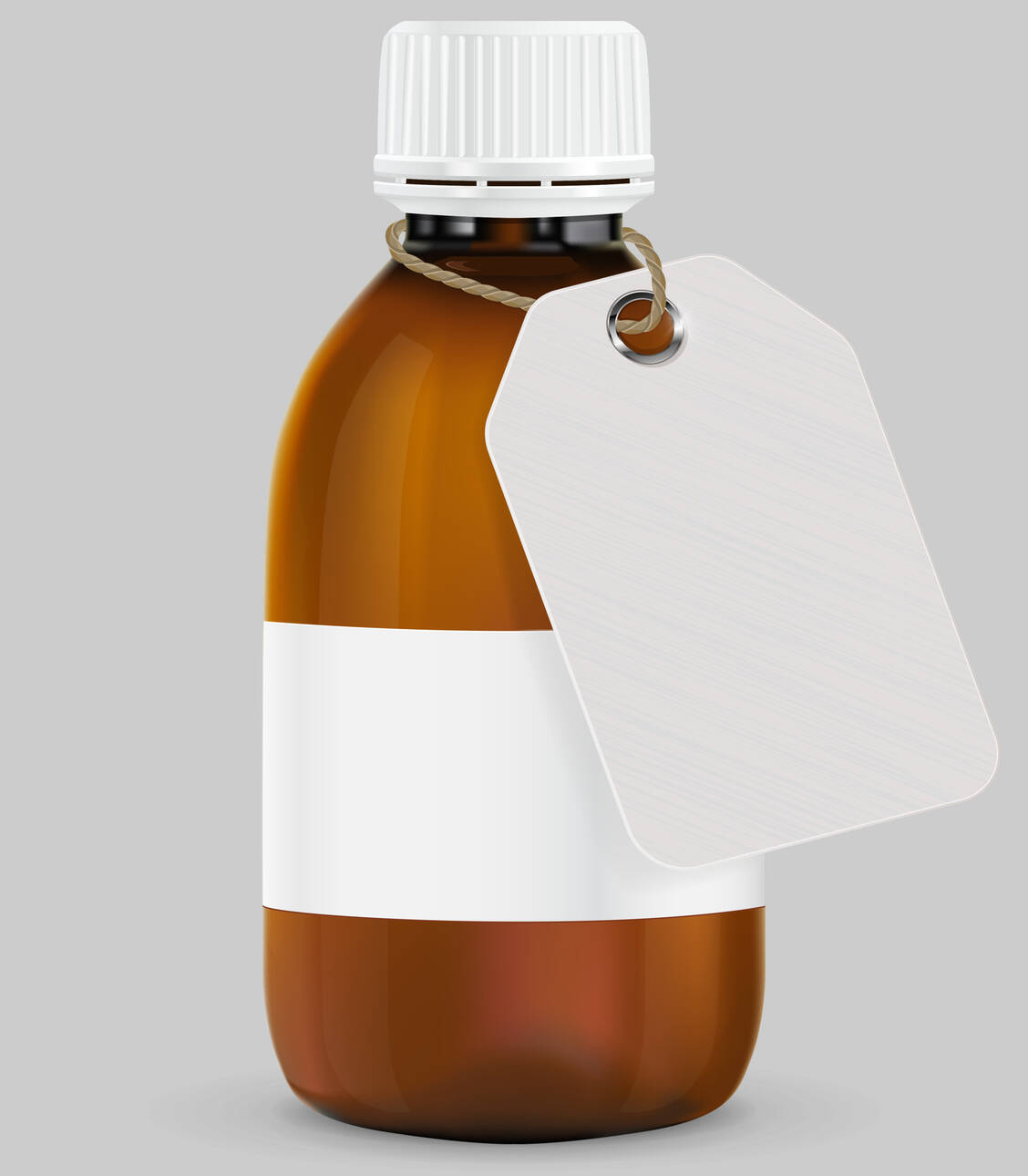 Die Beschriftung der Arzneimittel, die in der Apotheke hergestellt werden, dürfen sowohl handschriftlich als auch in Druckbuchstaben erstellt werden. / Foto: Adobe Stock/Savanno