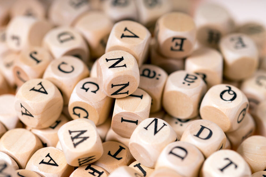 Nicht gewürfelt – die Buchstaben auf BtM-Rezepten haben ihren Sinn.  / Foto: Adobe Stock/PhotographyByMK