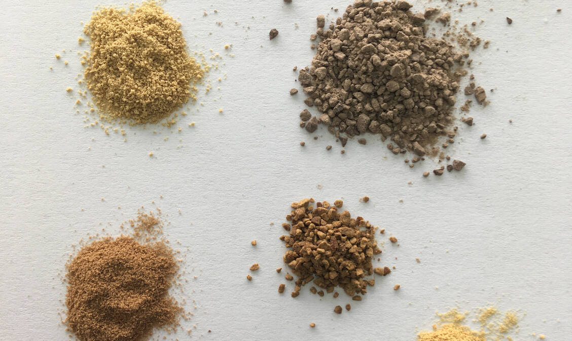 Granulate der Traditionellen Chinesischen Medizin (TCM-Granulate) erfreuen sich auch in Deutschland zunehmender Beliebtheit. DAC/NRF bildet mit der neuen allgemeinen Monographie »TCM-Granulate zur Anwendung in der Traditionellen Chinesischen Medizin« nun das Fundament, um einheitliche Standards für diese TCM-Produkte zu setzen. / Foto: DAC/NRF