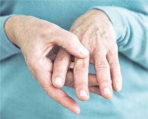 Sarilumab ist eine neue  Therapieoption für Patienten mit rheumatoider Arthritis.
<p class="fotonachweis">Foto: Your Photo Today</p>