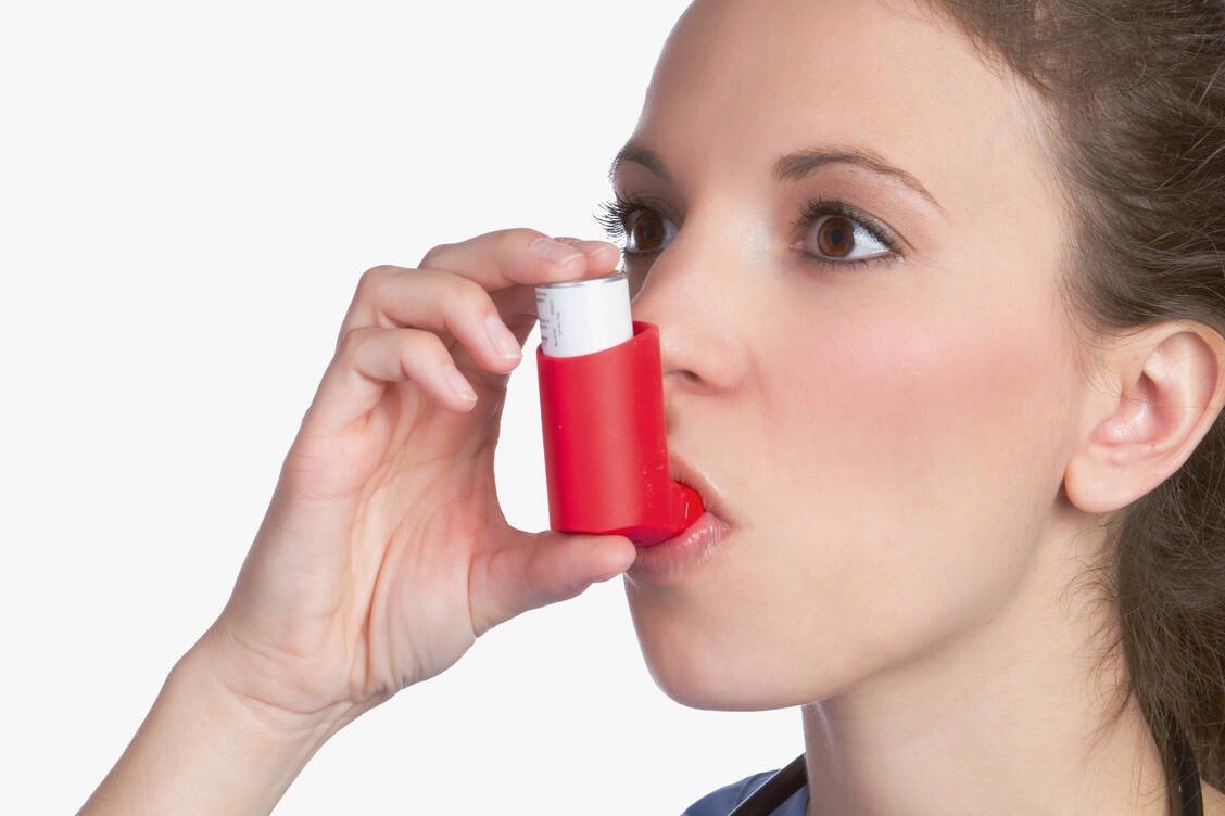 Fördern inhalative Corticoide die Entstehung von Typ-2-Diabetes? Das legt zumindest eine britische Studie nahe. / Foto: Jason Stitt - Fotolia.com