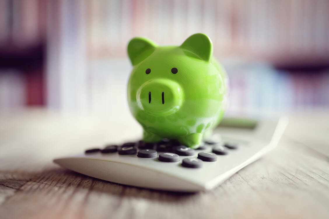 Maiaktion: Wer bis 31. Mai 2019 Mitglied bei Adexa wird, spart bis zum Jahresende den Mitgliedsbeitrag und profitiert von allen Leistungen.   / Foto: Adobe Stock/Brian Jackson
