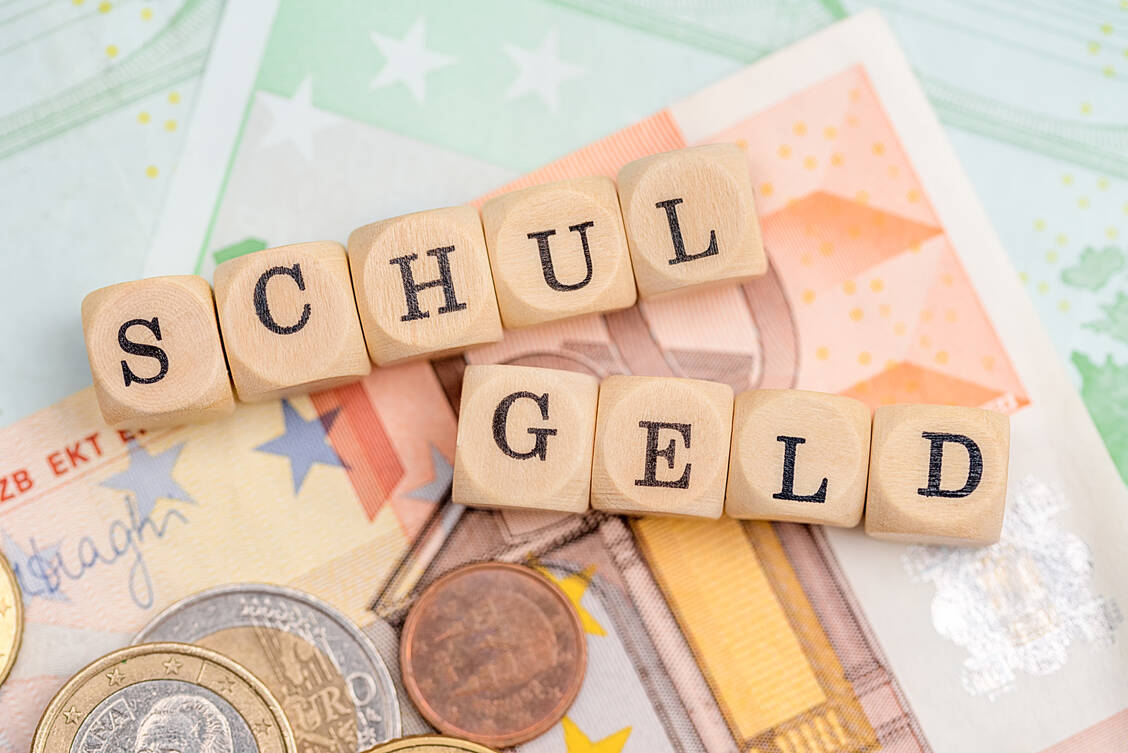 Bleibt die Landesregierung bei der Entscheidung, PTA-Azubis nicht mehr zu fördern, stehen für die Schüler unter Umständen sogar Nachzahlungen für 2022 an. / Foto: Adobe Stock/SZ-Designs