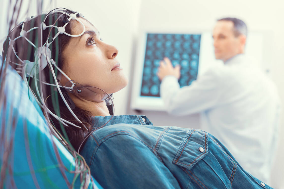 Ehemals Appetitzügler, jetzt gegen Epilepsie – der Wirkstoff Fenfluramin hat eine neue Indikation. / Foto: Adobe Stock/Viacheslav Iakobchuk