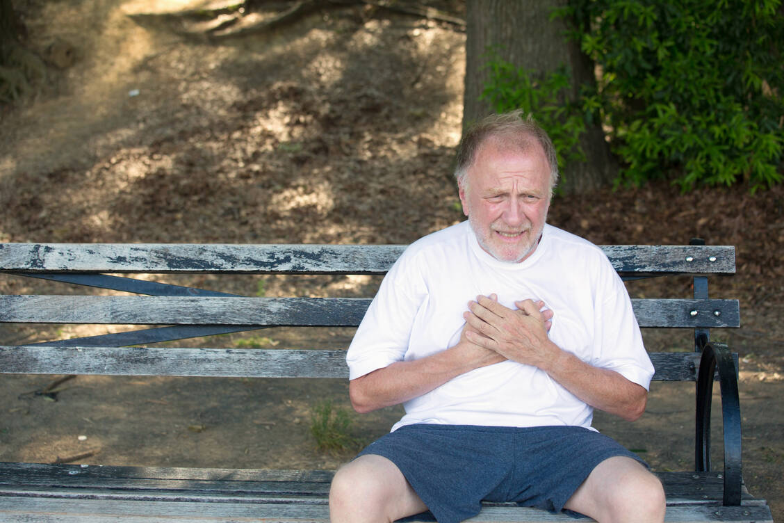 Diabetiker haben ein hohes Herzinfarktrisiko. / Foto: Fotolia/ashtproductions
