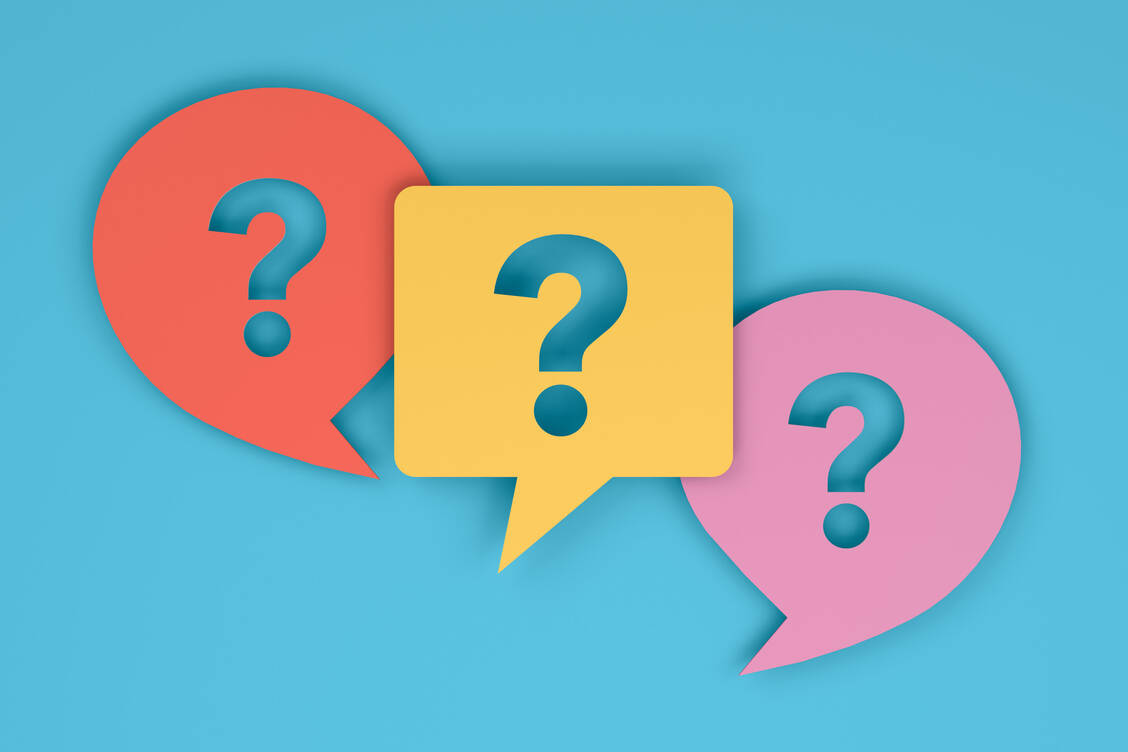 Die jährliche Befragung des Robert-Koch-Instituts liefert ein Impfakzeptanz-Monitoring für Deutschland. / © Getty Images/akinbostanci