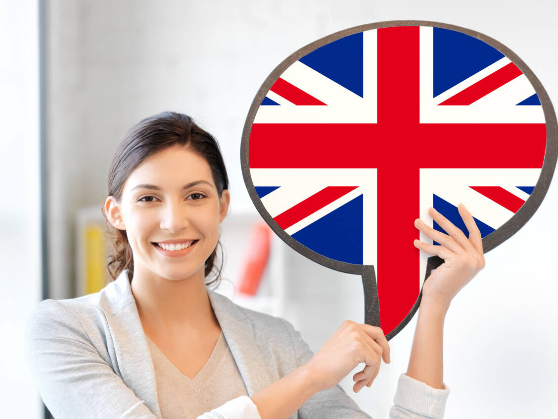Englischkenntnisse sind heute unverzichtbar, auch für PTA. / Foto: AdobeStock/lev dolgachov Syda Productions