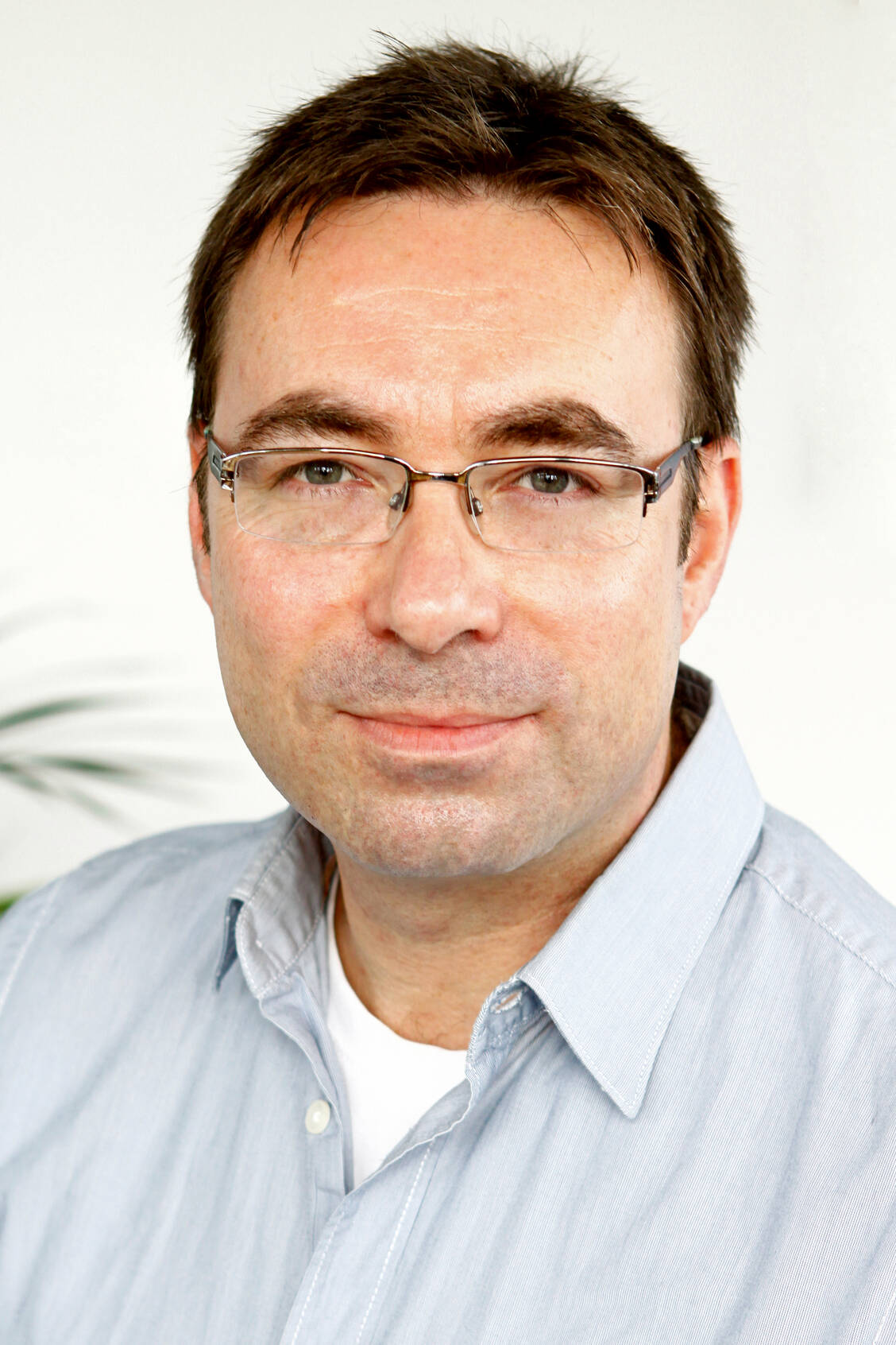 Privatdozent Dr. med. Peter Achenbach / Foto: Privat