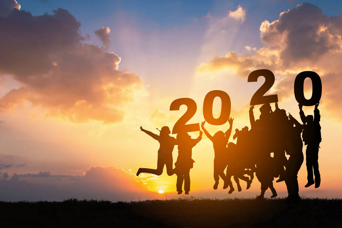 2020 ist ein besonderes Jahr für den BVpta: Der Verband feiert in diesem Jahr sein 40-jähriges Bestehen. / Foto: Getty Images/Choochart Choochaikupt/EyeEm
