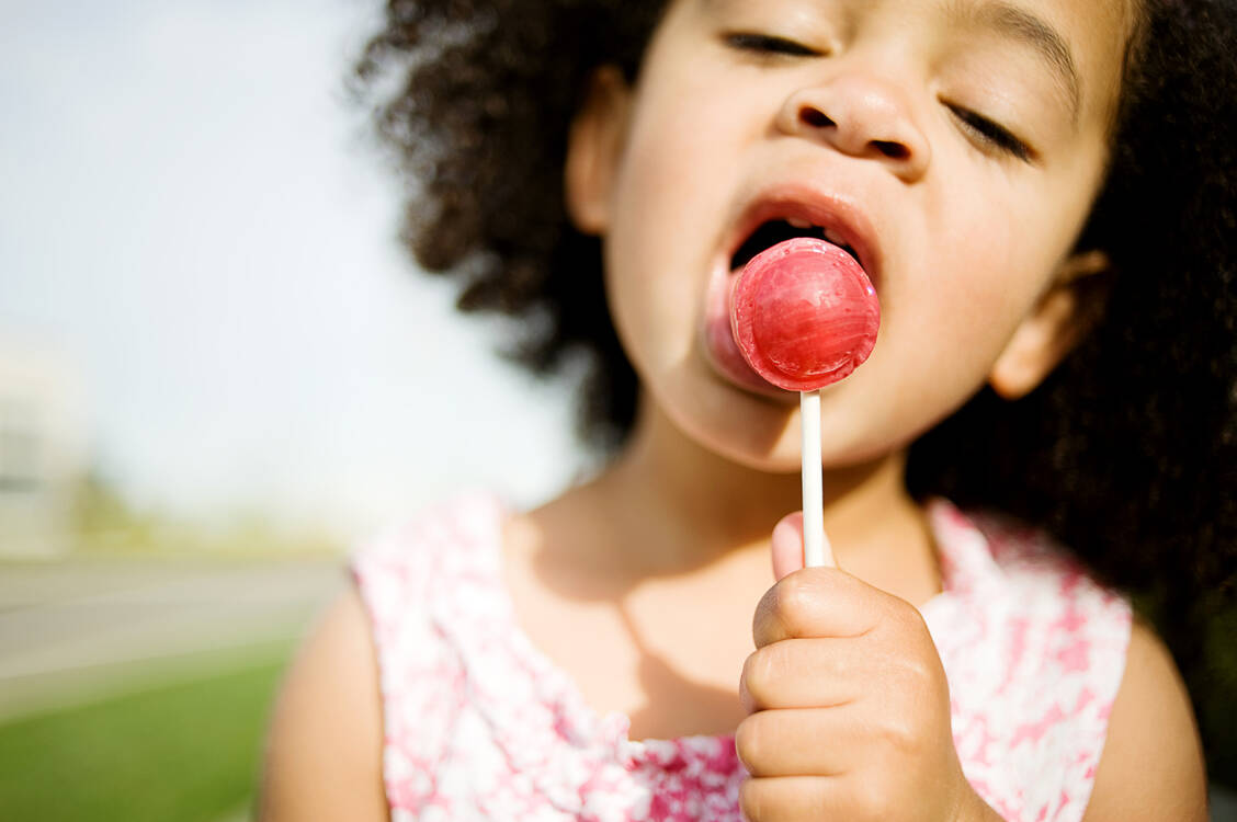 Zucker in jedweder Form ist für viele Menschen einfach unwiderstehlich.  / Foto: Getty Images/Diyosa Carter