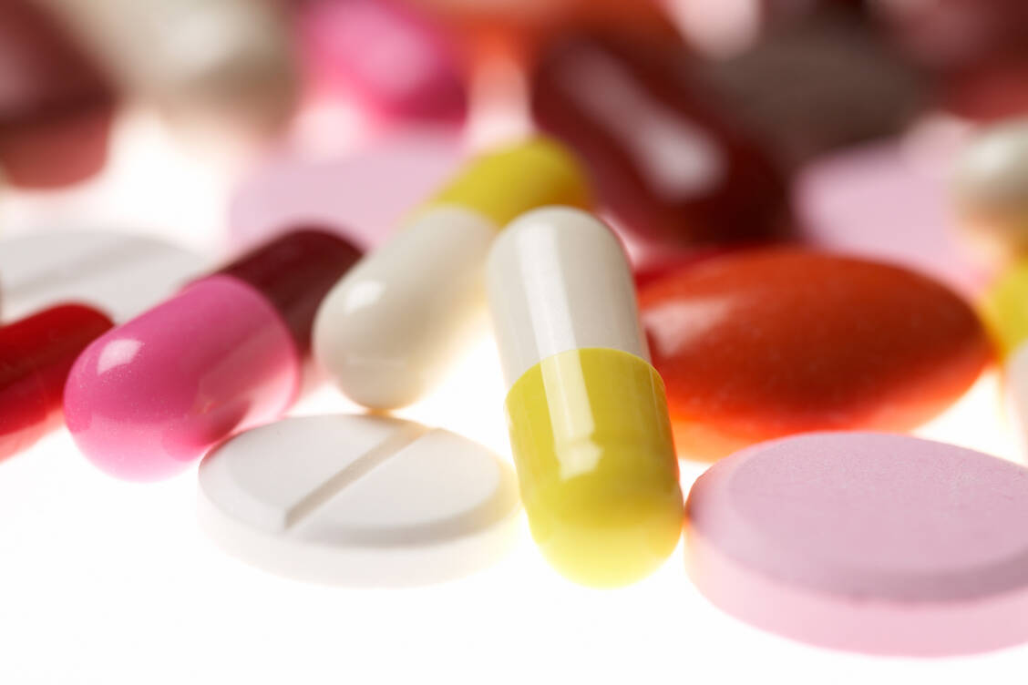 Bei der Verordnung von BtM für Patienten sind zukünftig keine Höchstmengen mehr zu beachten. / Foto: Getty Images/ALEAIMAGE