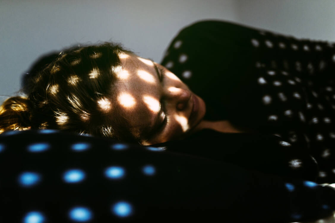 Es liegen Fallberichte zu Suizidgedanken unter Therapie mit GLP-1-Antagonisten vor. Ein Zusammenhang ist aktuell nicht bewiesen. / Foto: Getty Images/Guido Mieth