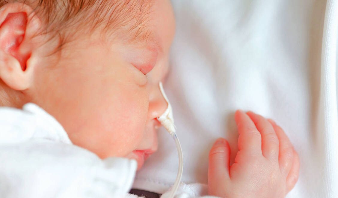 Erfahrungsgemäß sollten bei niedrig dosierten Kapseln für die Allerkleinsten Wirkstoffzuschläge erfolgen. / Foto: Fotolia/Ramona Heim