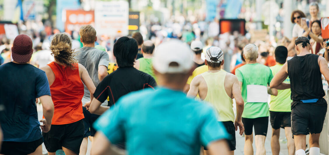 Selbst Nahrungsergänzungsmittel sind laut Welz in Sachen Doping nicht ganz unproblematisch. / Foto: Adobe Stock/David Freigner