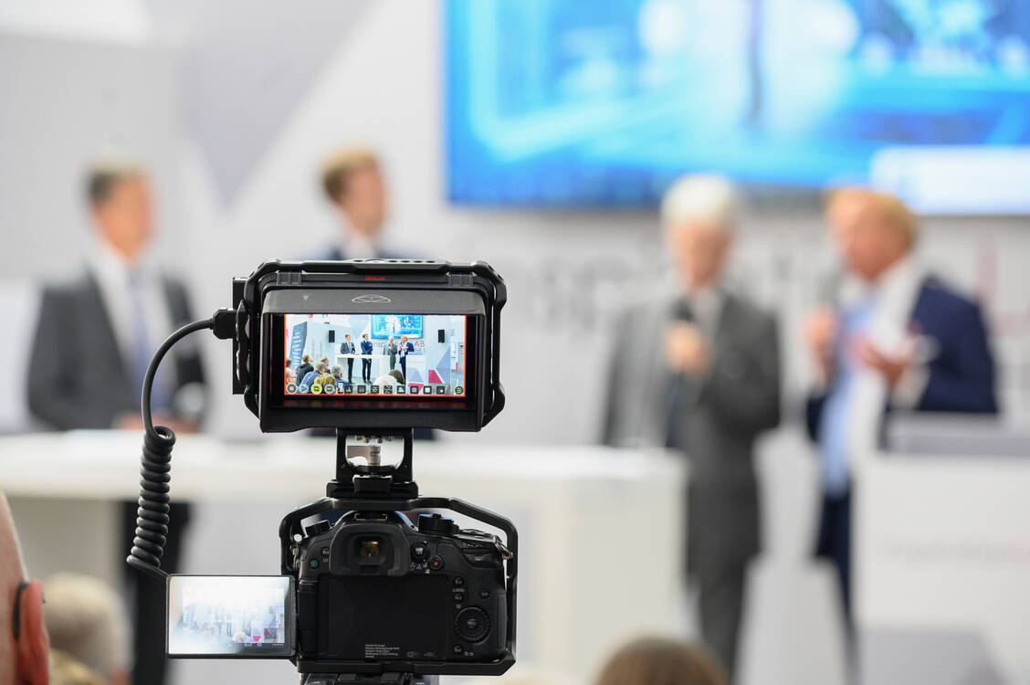 Das digitale Angebot soll bleiben und auch zukünftig ergänzend zur Verfügung stehen. / Foto: flickr/expopharm