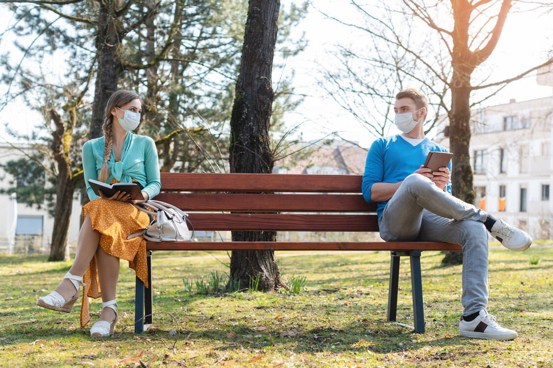 Der Sommer 2020 war verhältnismäßig entspannt. Dieses Jahr könnte das anders aussehen – aus mehreren Gründen. / Foto: Adobe Stock/Kzenon
