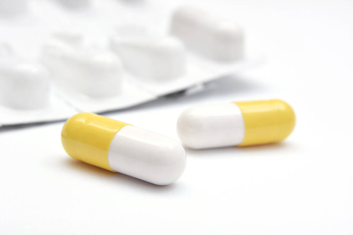 Antibiotika können gegen Erkältungsviren nichts ausrichten. / Foto: Adobe Stock/Rick H.